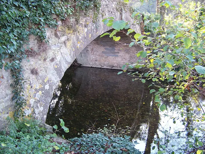 Villalier - week-end romantique