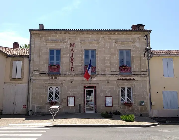 Villandraut - week-end romantique