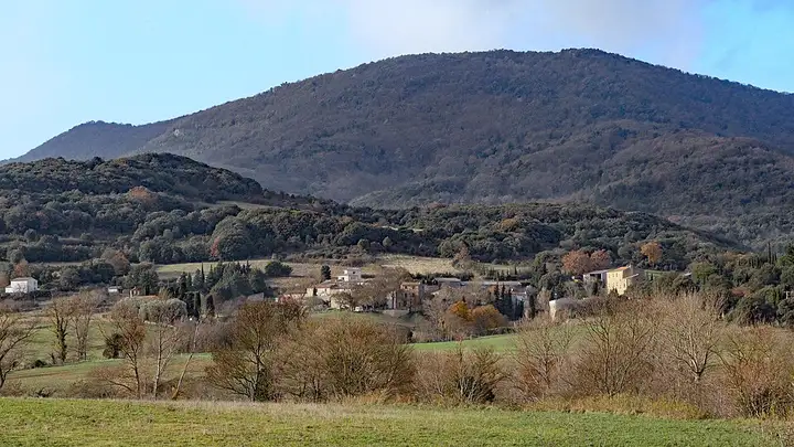 Villar-en-Val - week-end romantique