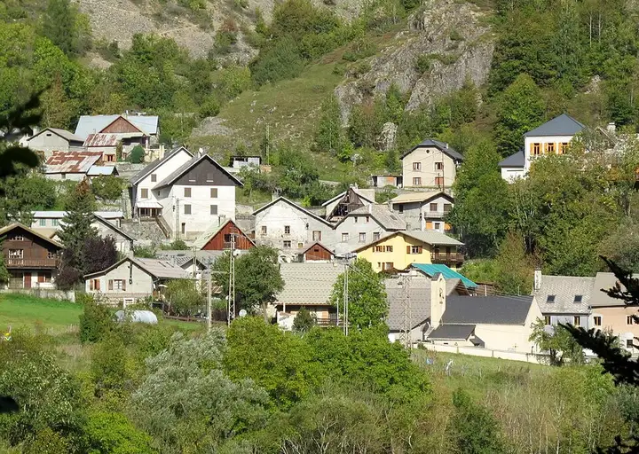 Villar-Loubière - week-end romantique