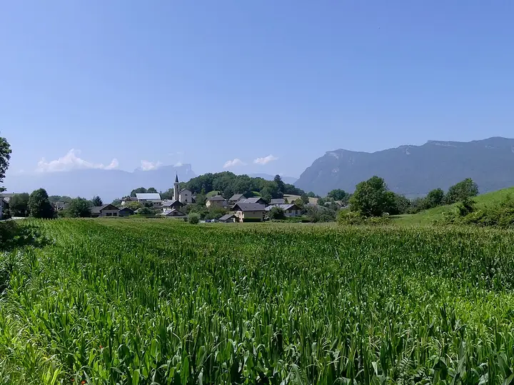 Villard-d'Héry - week-end romantique