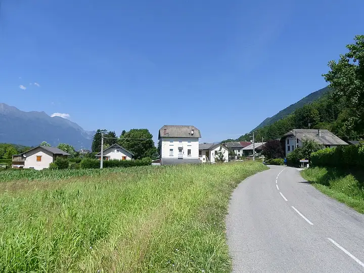 Villard-Léger - week-end romantique