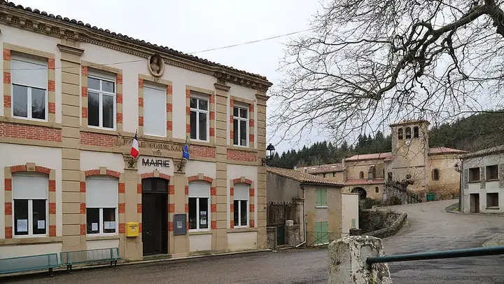 Villardebelle - week-end romantique