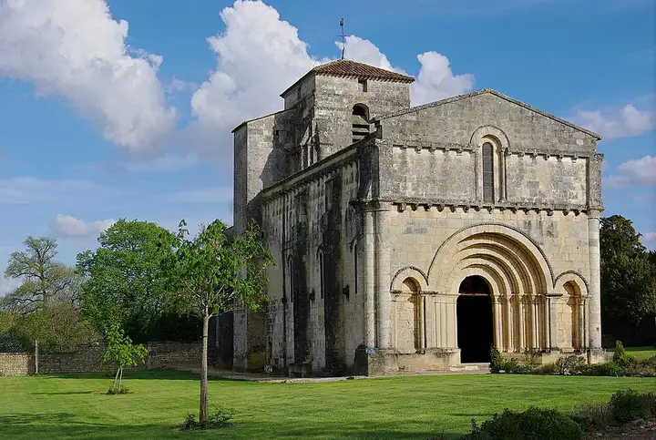 Villars-en-Pons - week-end romantique
