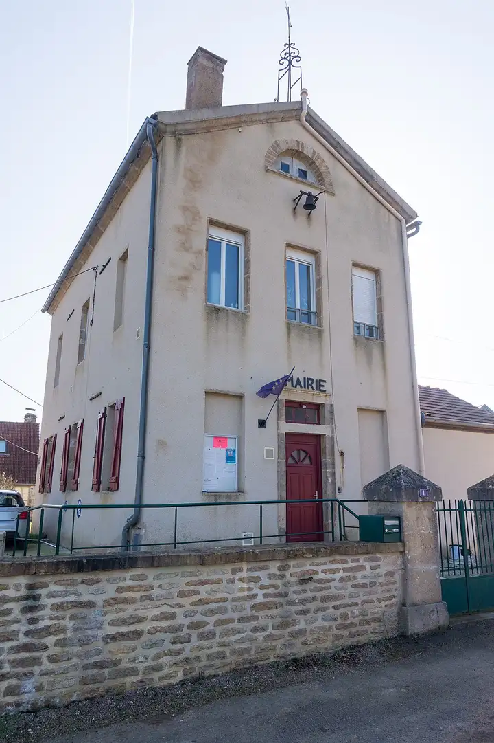Villars-et-Villenotte - week-end romantique