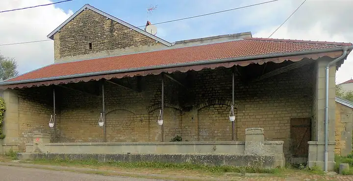 Villars-le-Pautel - week-end romantique
