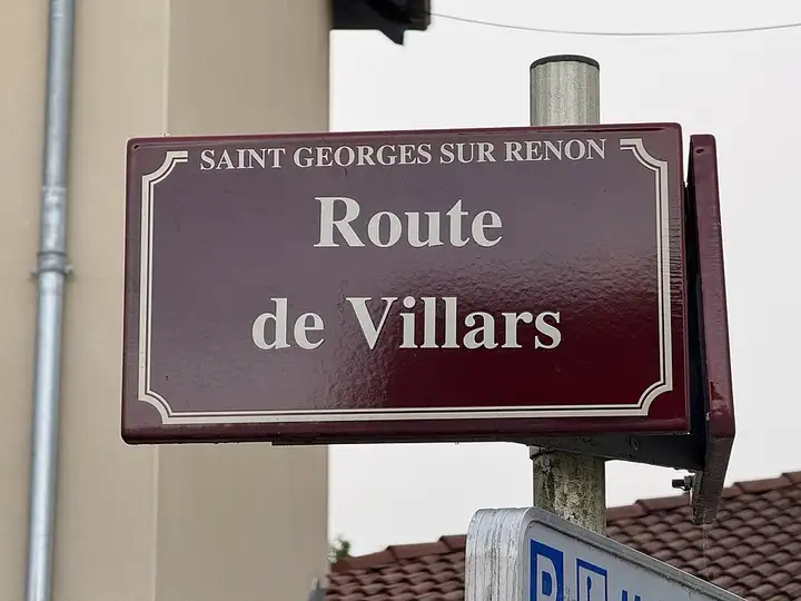 Villars-Saint-Georges - week-end romantique