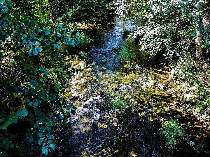 Villars-sous-Dampjoux - week-end romantique