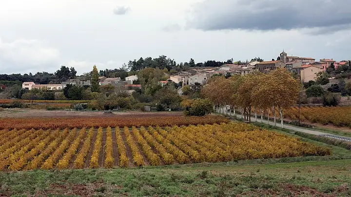 Villarzel-Cabardès - week-end romantique