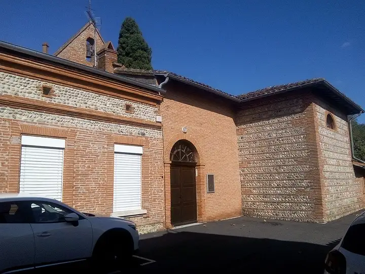 Villate - week-end romantique