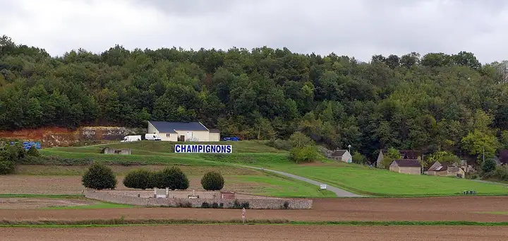 Villavard - week-end romantique