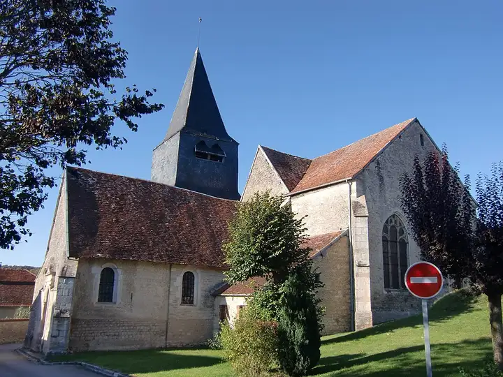 Ville-sur-Arce - week-end romantique