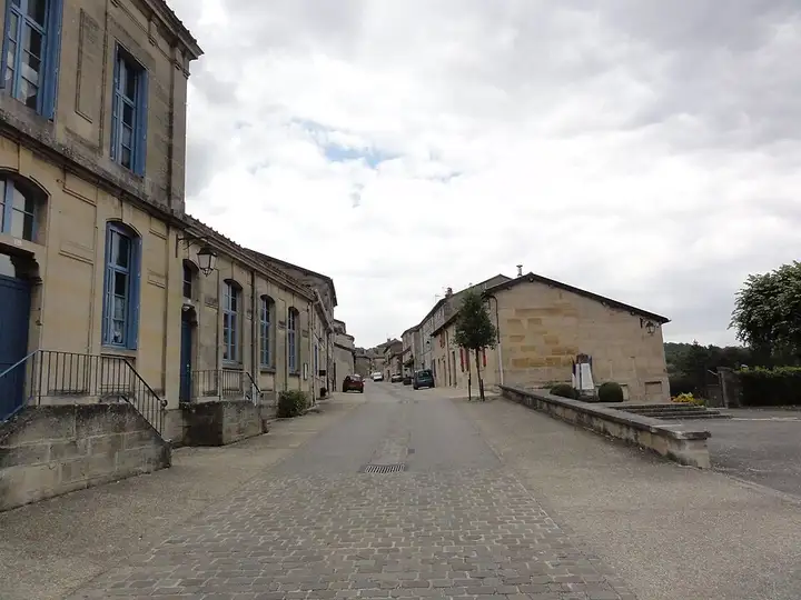 Ville-sur-Saulx - week-end romantique
