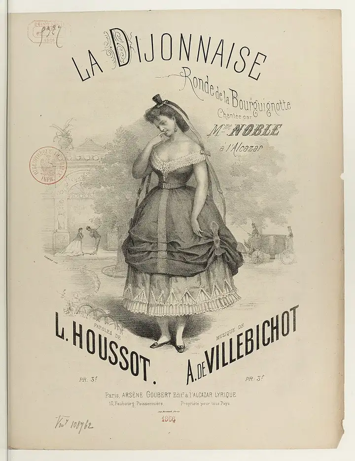 Villebichot - week-end romantique