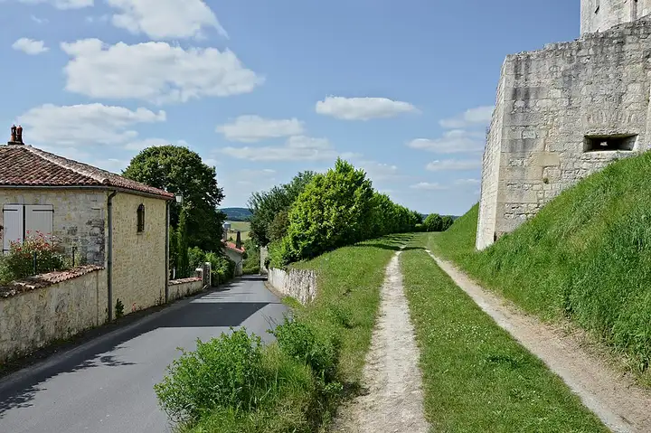 Villebois-Lavalette - week-end romantique