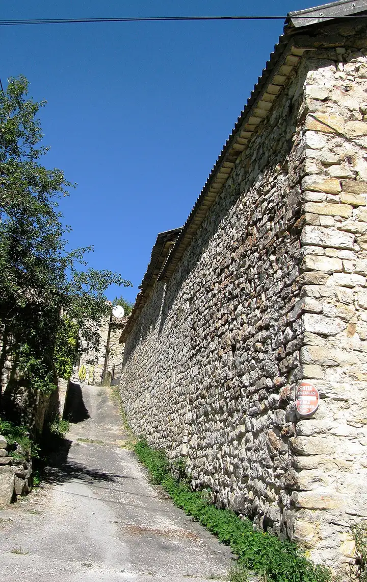 Villebois-les-Pins - week-end romantique