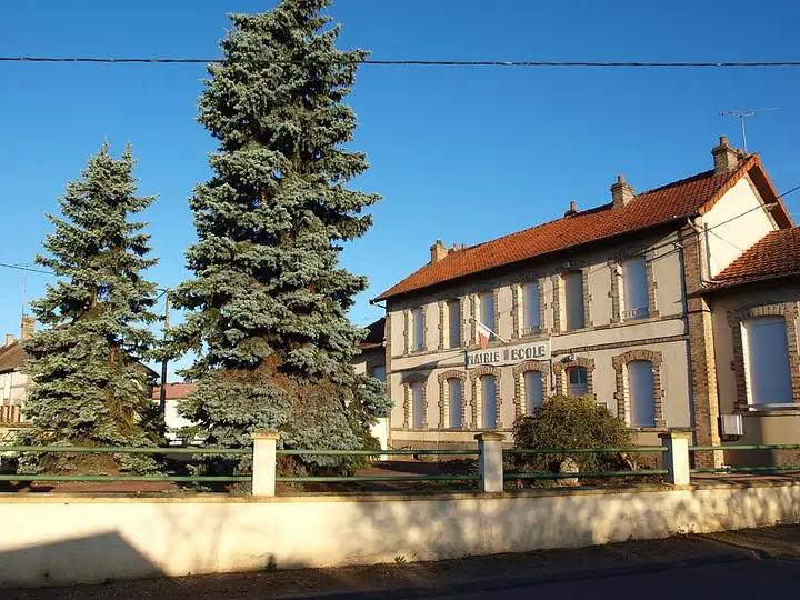 Villebougis - week-end romantique