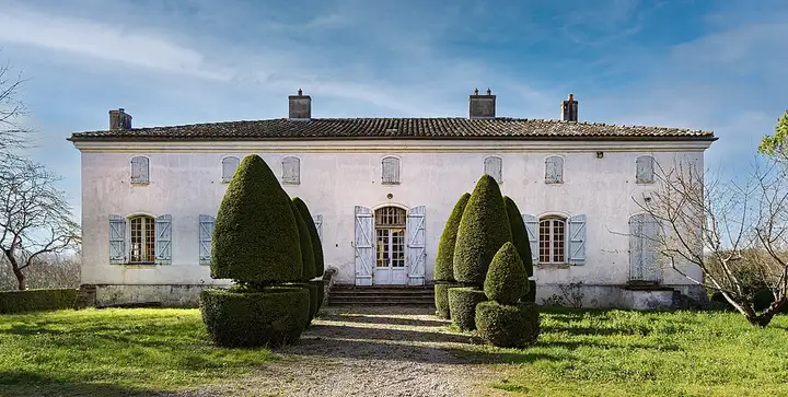 Villebrumier - week-end romantique