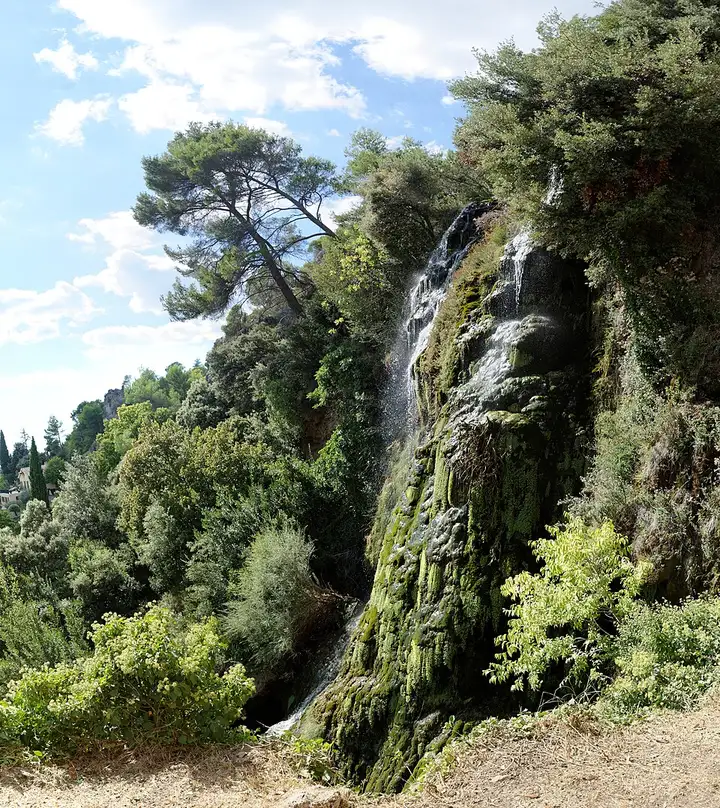 Villecroze - week-end romantique