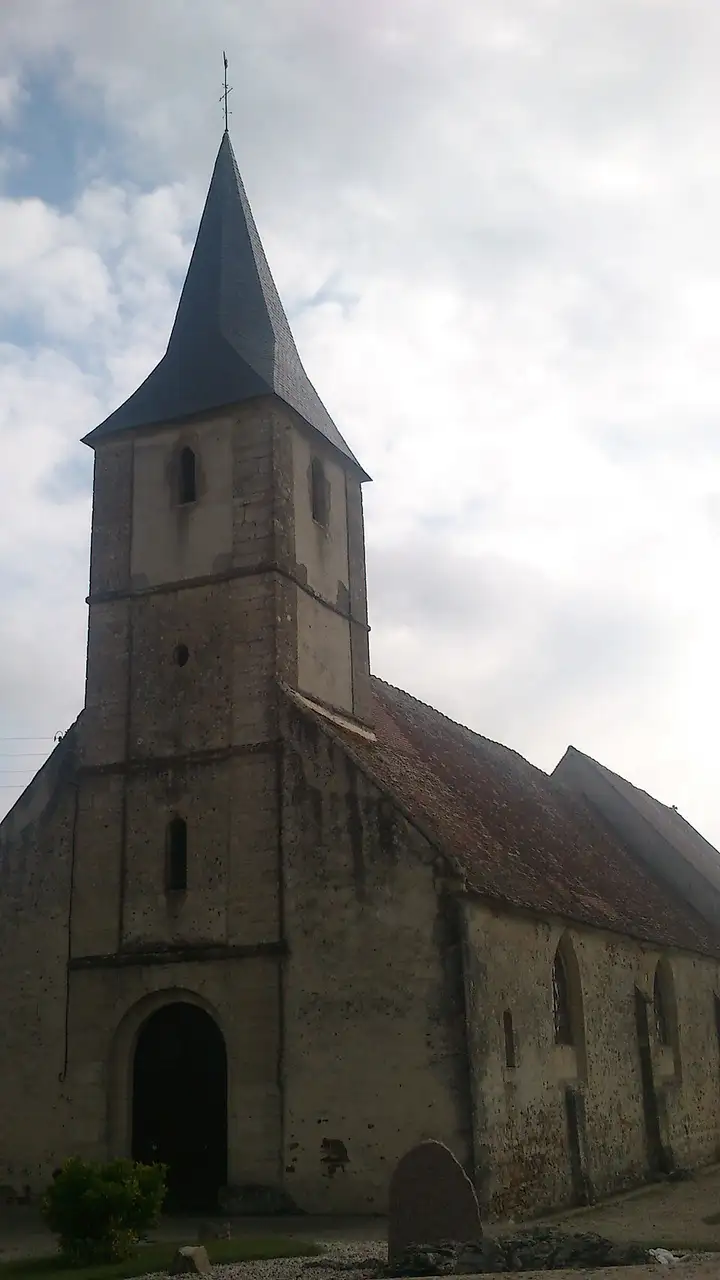 Villedieu-lès-Bailleul - week-end romantique