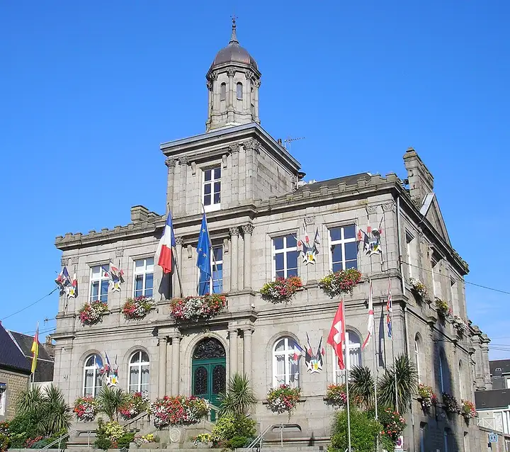 Villedieu-les-Poêles-Rouffigny - week-end romantique