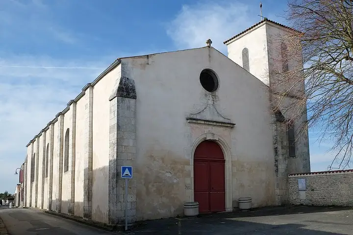 Villedoux - week-end romantique