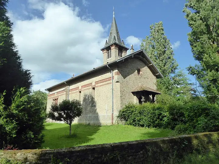 Villefavard - week-end romantique
