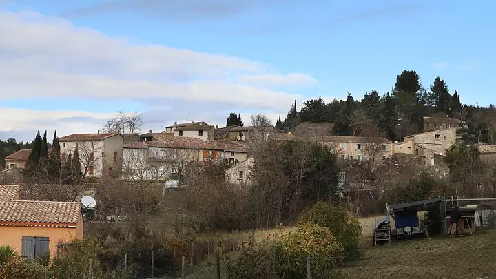 Villefloure - week-end romantique