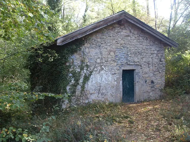 Villefontaine - séjour romantique