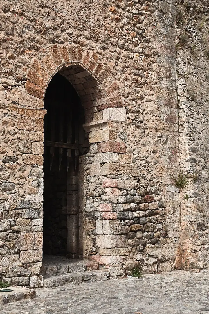 Villefranche-de-Conflent - week-end romantique