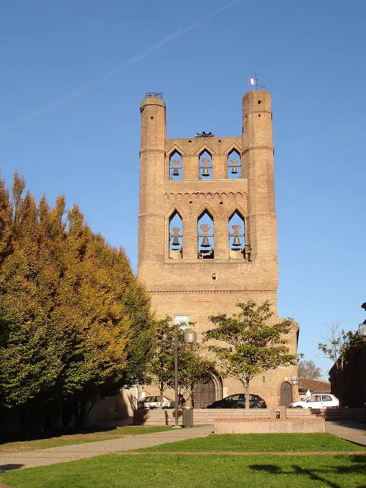 Villefranche-de-Lauragais - séjour romantique