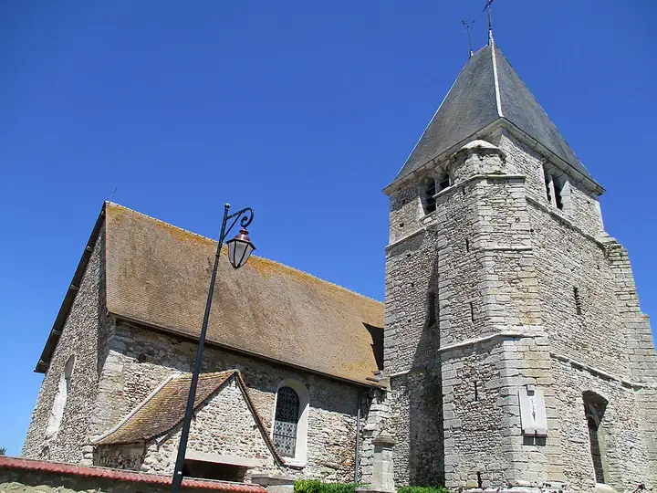 Villegats - week-end romantique