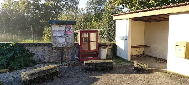 Villejoubert - week-end romantique