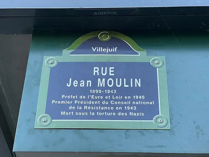 Villejuif - séjour romantique