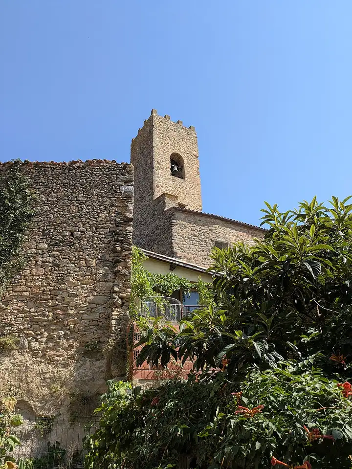 Villelongue-d'Aude - week-end romantique