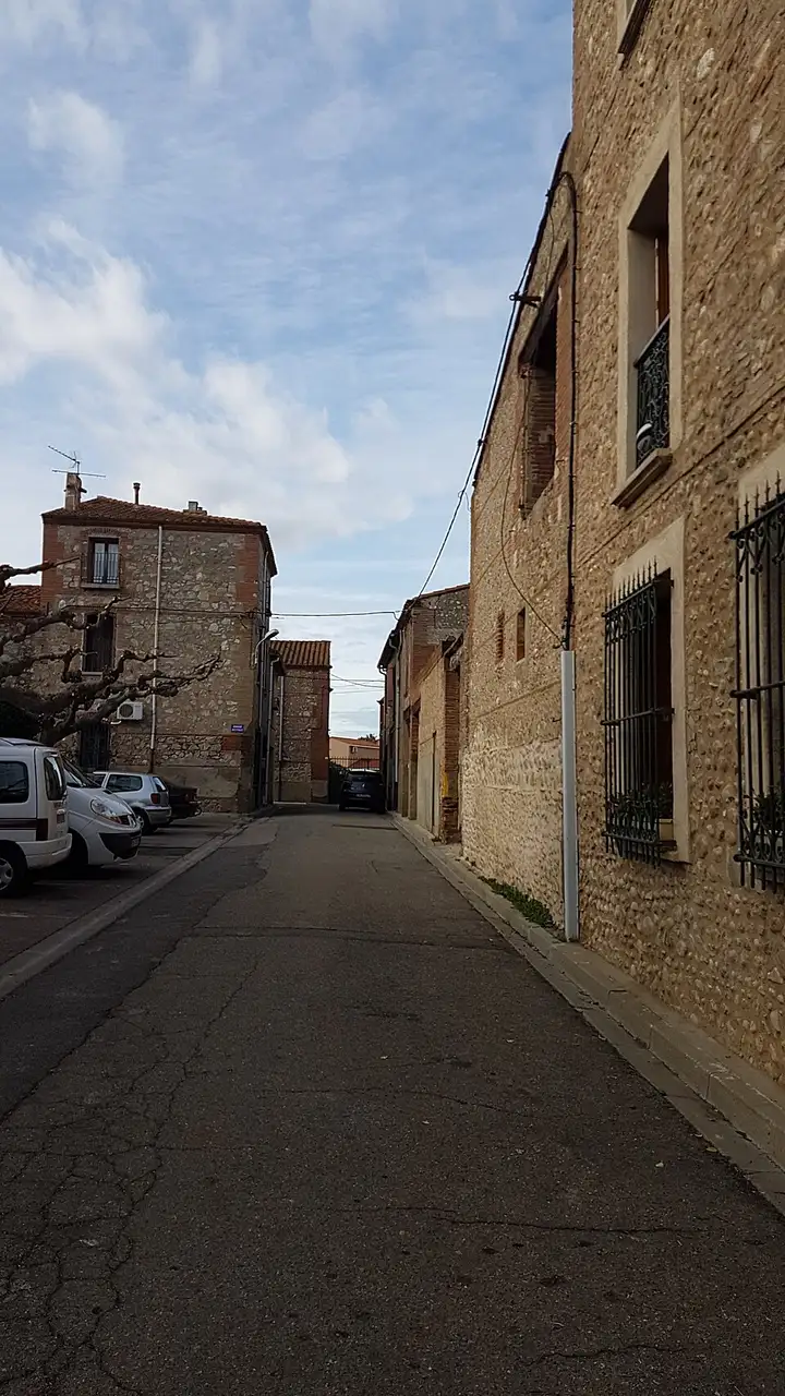 Villelongue-de-la-Salanque - week-end romantique