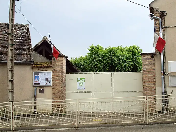 Villemanoche - week-end romantique