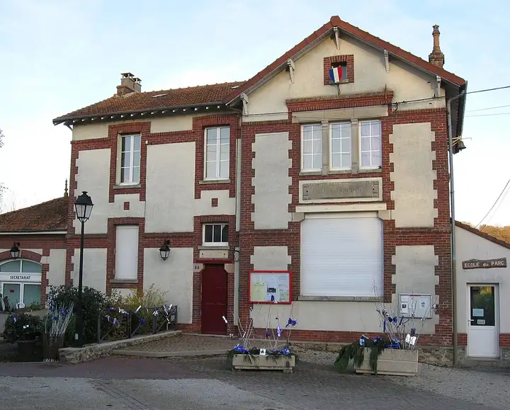 Villemareuil - week-end romantique