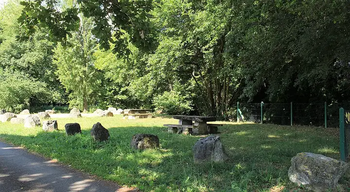 Villembits - week-end romantique