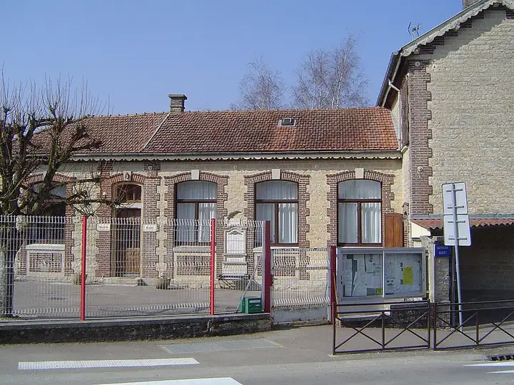 Villemereuil - week-end romantique