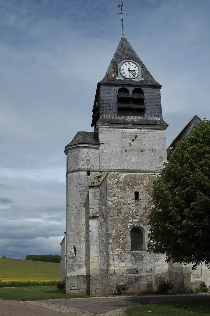 Villemoiron-en-Othe - week-end romantique