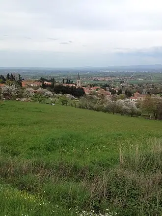 Villemontais - week-end romantique