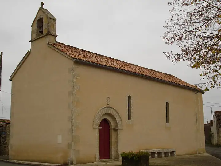 Villemorin - week-end romantique