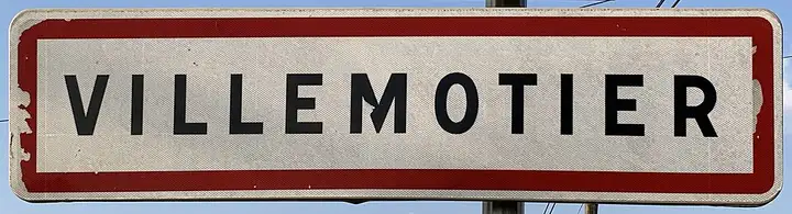 Villemotier - week-end romantique