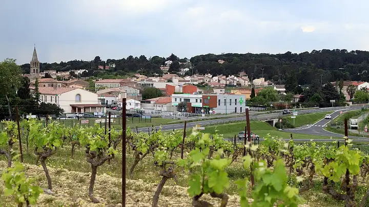 Villemoustaussou - week-end romantique