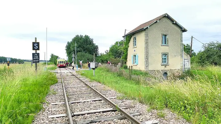 Villemoyenne - week-end romantique