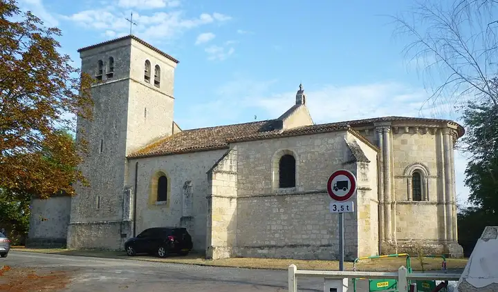 Villenave - week-end romantique