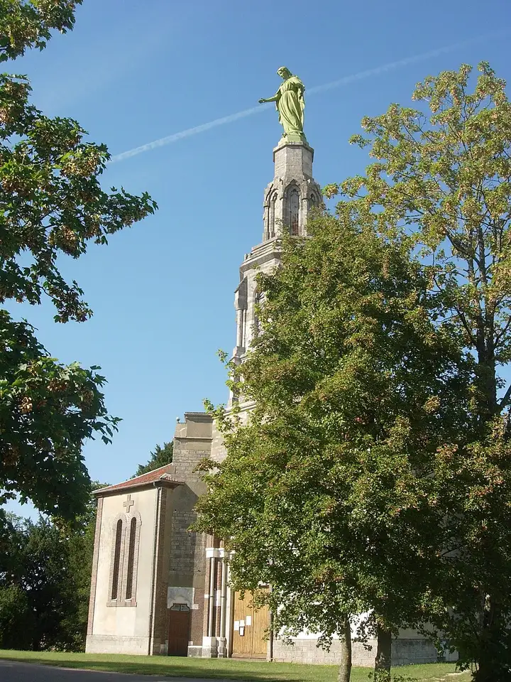 Villeneuve-au-Chemin - week-end romantique