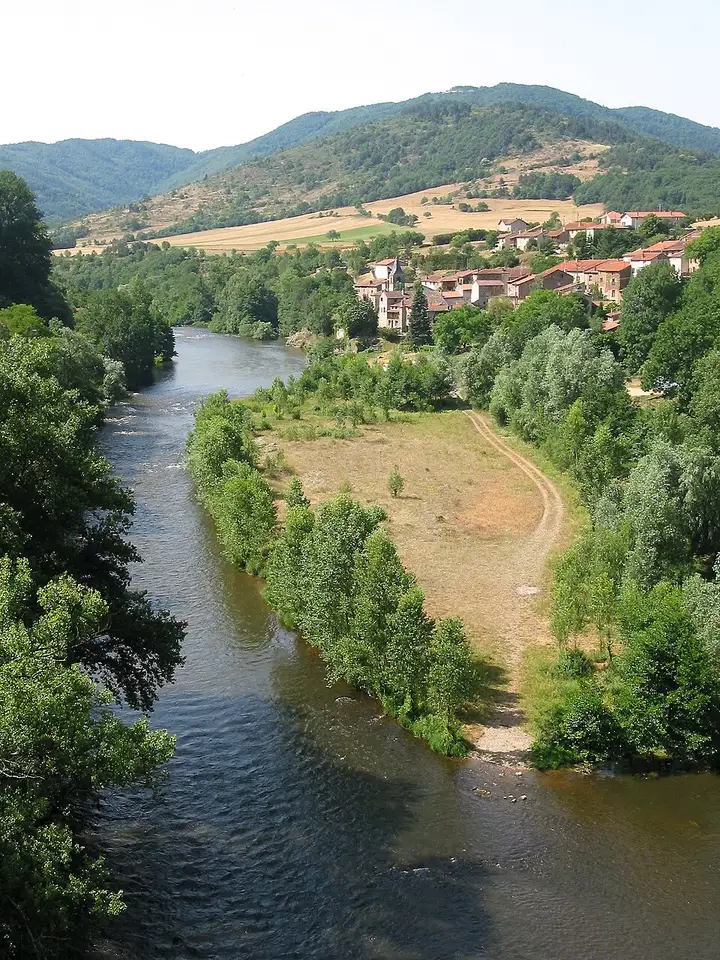 Villeneuve-d'Allier - week-end romantique