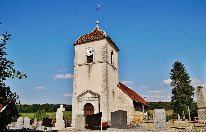 Villeneuve-d'Aval - week-end romantique